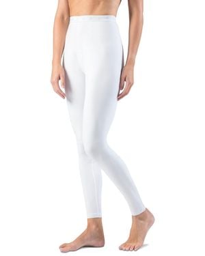Heat Holders X-warm Base Layer Bottoms - Orange
