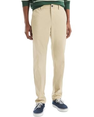 Nautica Performance Pants - Natural