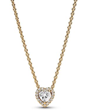 PANDORA 14k -plated - Metallic
