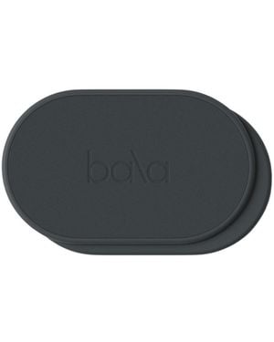 Balà Capsule Sliders - Black