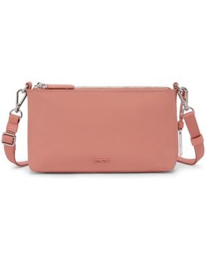 Tumi Voyageur Adela Crossbody - Pink