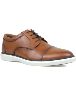 Alfani Dayvid Dress Shoes - Brown