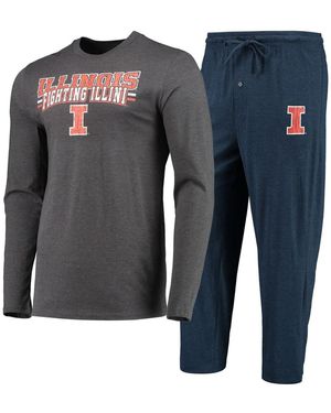Concepts Sport Navy - Gray