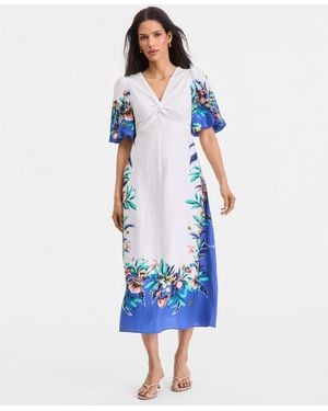 inc a line dress Watermelon" A-Line Dress for Sale by inkblott-inc