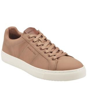 Kenneth Cole Jally Casual Lace-up Sneakers - Brown