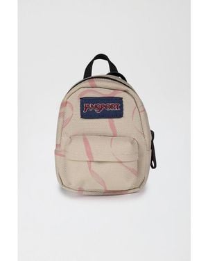 Jansport Mini Break - White