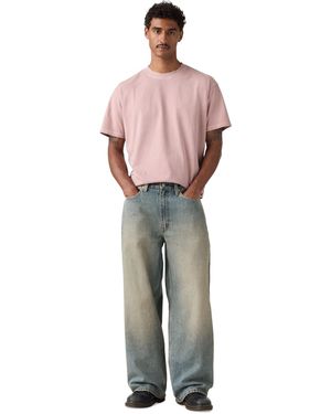 Levi's Extra baggy Jeans - Multicolor