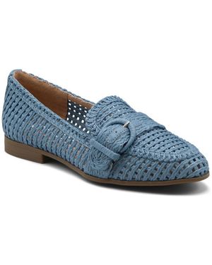 Charles David Follies - Blue