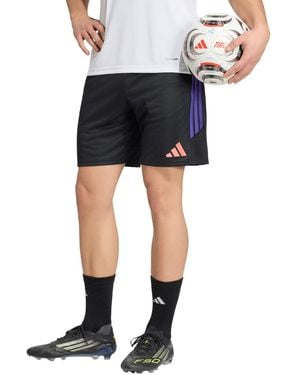 adidas Tiro 26 League Training Shorts - Black