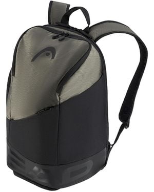 Head Pro X 28l Thyme/black Tennis Backpack
