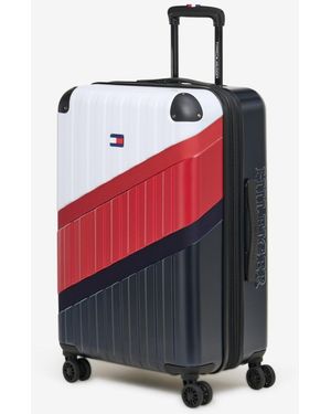 Tommy Hilfiger 24" Slanted Drift Upright - Red