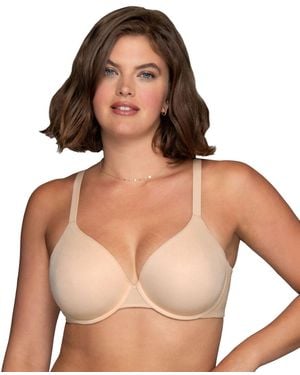 Vanity Fair Breathable Luxe Full Coverage Underwire - Multicolor