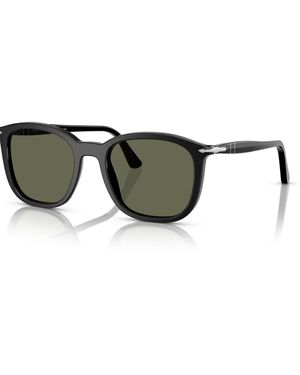 Persol Polarized Sunglasses - Green