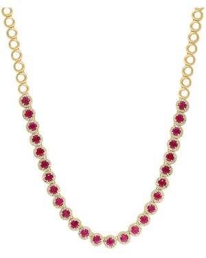 Effy Effy (4-7/8 Ct. T.w. - Pink