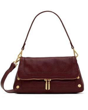 Hammitt Beverly Small Crossbody Bag - Purple