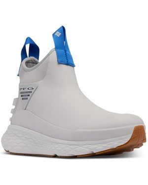 Columbia Pfg Pro Sport Boots - Gray
