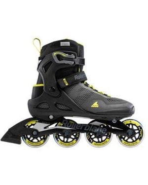ROLLERBLADE Macroblade 80 Inline Skates - Black