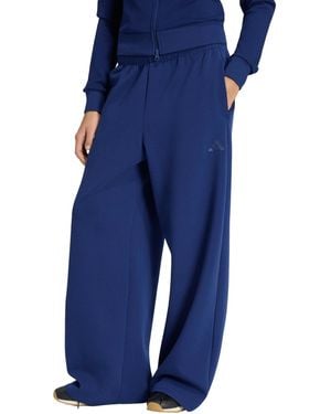 adidas Straight Sportswear Pants - Blue