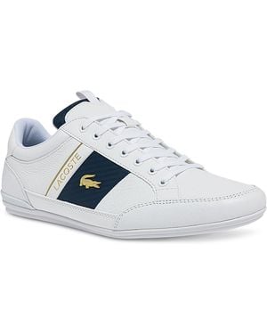 Lacoste Chaymon 0120 Sneaker - Blue
