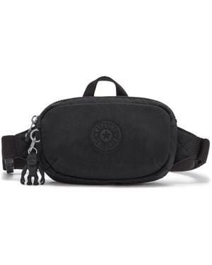 Kipling Alys Medium Waist Pack - Black