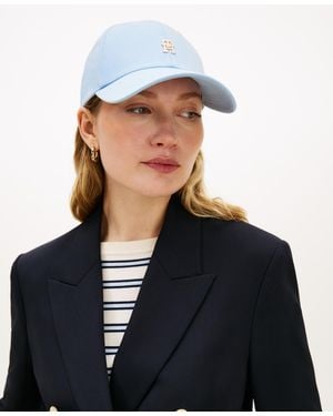 Tommy Hilfiger Elevated Chic Cap - Black