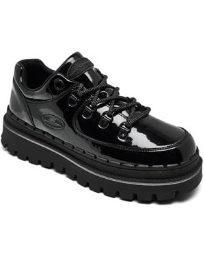 Skechers Jammers - Black