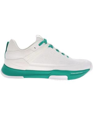 PB5star Court2 Pickleball Shoes - Green