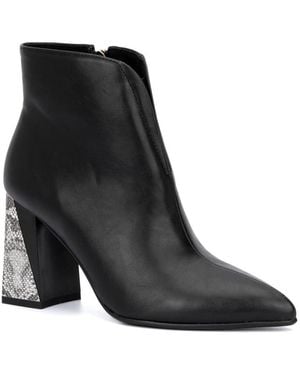 TORGEIS Lailah Bootie - Black