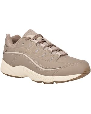 Easy Spirit Romy Lightweight Easy-on Walking Shoes - Multicolor