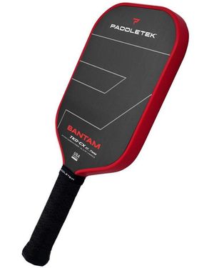 Paddletek Bantam Tko-cx 12.7 Pickleball Paddle - Multicolor