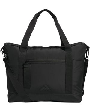 adidas All Me 3 Tote Bag - Black