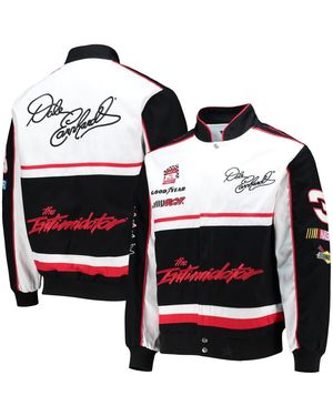 JH Design Black - White