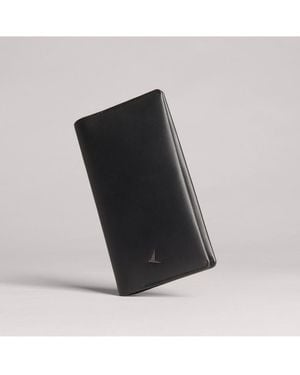 Troubadour Everything Wallet - Black
