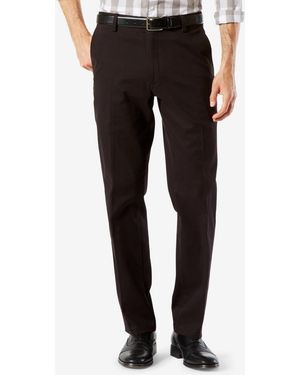 Dockers Easy Stretch Pants - Black
