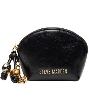 Steve Madden Bcassidi - Black