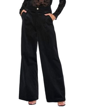 Bishop + Young Bishop + Young Bishop + Young Sorrento Cord Pant - Black