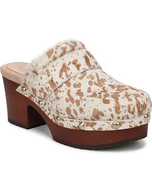 Dr. Scholls Original Feels Slip-on Clog Mules - Multicolor