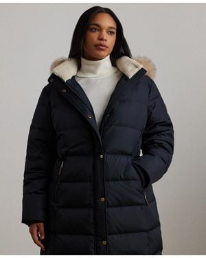 【Ralph Lauren】Maxi Faux-Fur Hooded Puffer Coat◆国内発送◆ 29480160_fpx.tif?$filterlrg$&