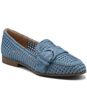 Charles David Follies - Blue