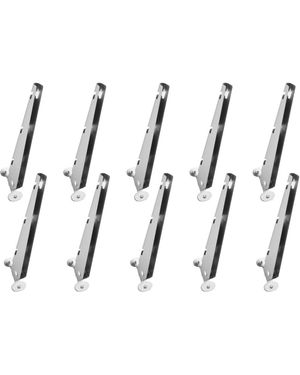 SUGIFT Barbed Wire Arm - Metallic