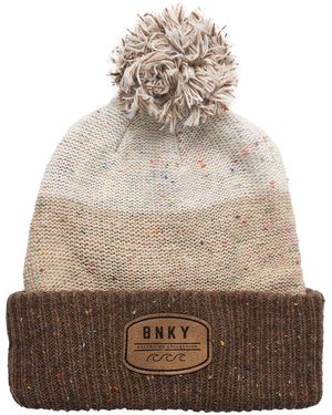Binkybro Sundance Pom - Brown