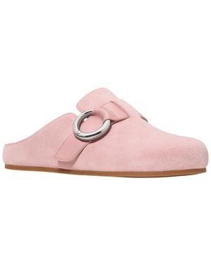 Kate Spade Halo Clogs - Pink