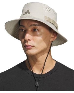 adidas Victory 5 Bucket Hat - Green
