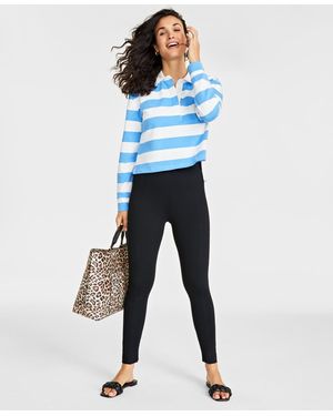 On 34th Ponte Skinny leggings - Blue