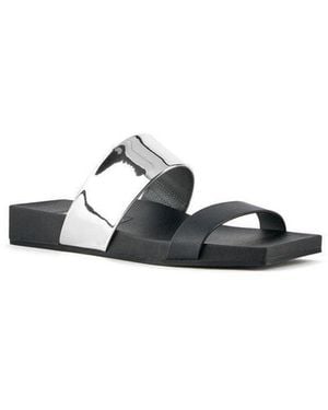 United Nude Loop Lo - Metallic