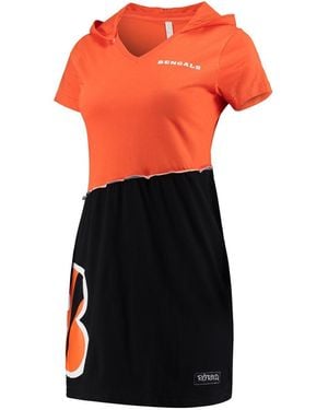 Refried Apparel Orange