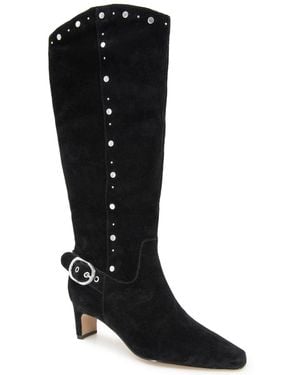 Splendid Jack Studs - Black