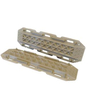 Maxsa Innovations Escaper Buddy - Metallic