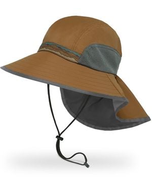 Sunday Afternoons Adventure Hat - Green