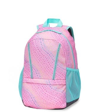 Lands' End Kids Classmate Small Backpack - Pink